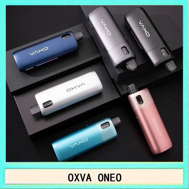 OXVA ONEO OXVA ONEO奧尼奧40W空倉煙彈小蠻牛電子煙官網